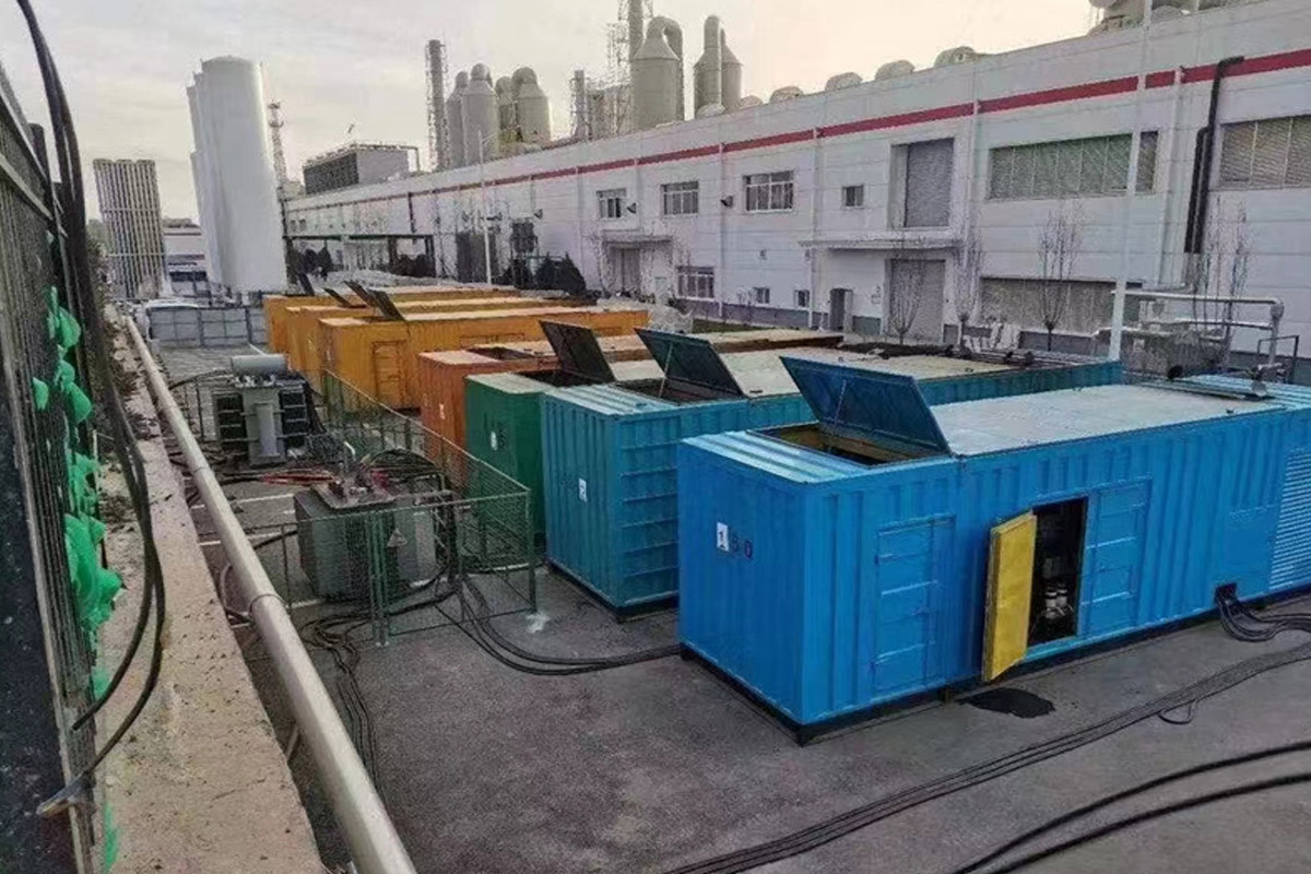 建湖发电机出租_COPY