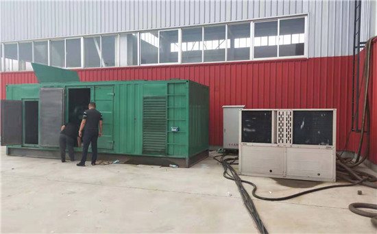 建湖发电机组电缆选型需要考虑哪些环境因素