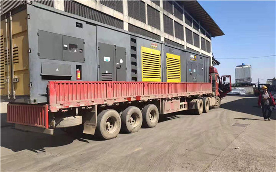 建湖200KW发电机组适配电缆规格选型指南