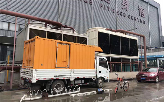 建湖300KW发电机组适配电缆规格选型指南
