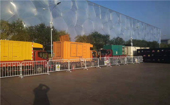 建湖400KW发电机组适配电缆规格选型指南
