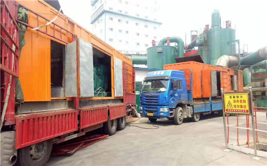 建湖100KW发电机组适配电缆规格选型指南
